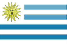 Picture for category Uruguay